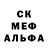 Альфа ПВП крисы CK Marwan Elwakel
